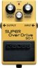 Boss  SD-1 Super Overdrive